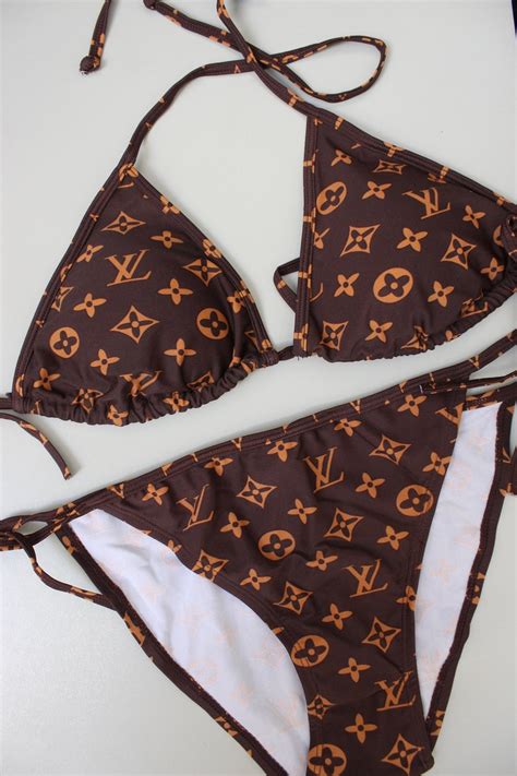 louis vuitton bathing suit top|louis vuitton swimsuit.